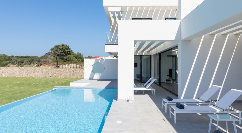 Photo of Poseidon's Pad