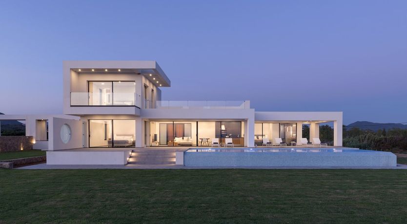 Photo of Poseidon's Pad