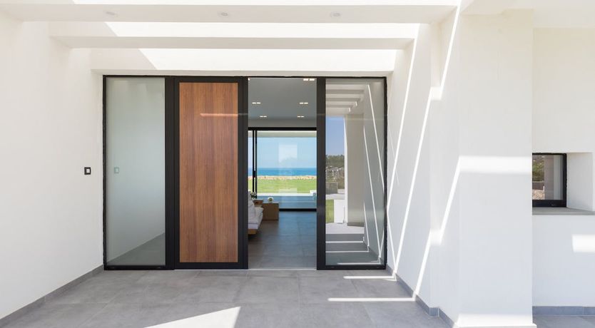 Photo of Poseidon's Pad