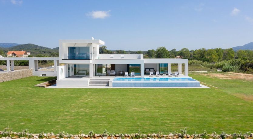 Photo of Poseidon's Pad