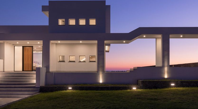 Photo of Poseidon's Pad