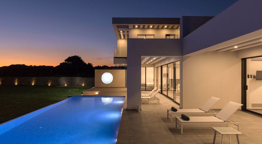 Photo of Poseidon's Pad