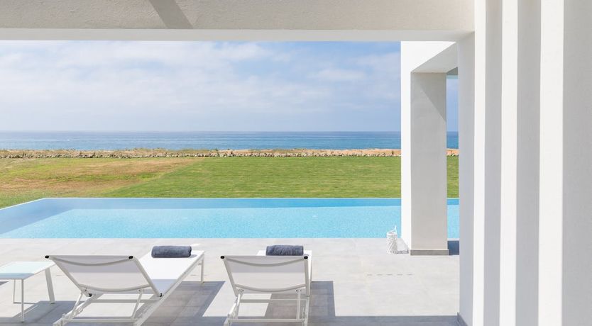 Photo of Poseidon's Pad