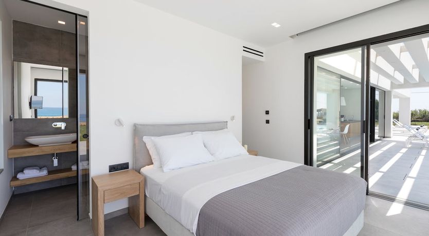 Photo of Poseidon's Pad