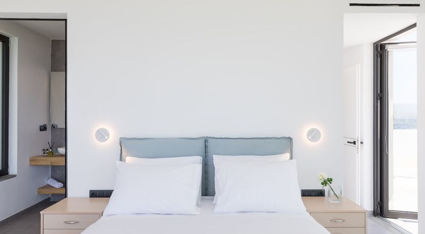 Photo of Poseidon's Pad