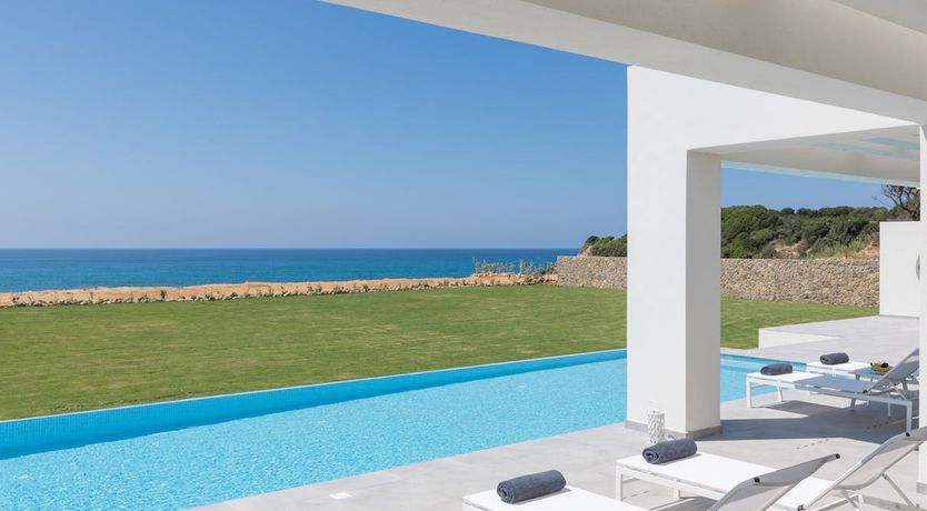 Photo of Poseidon's Pad