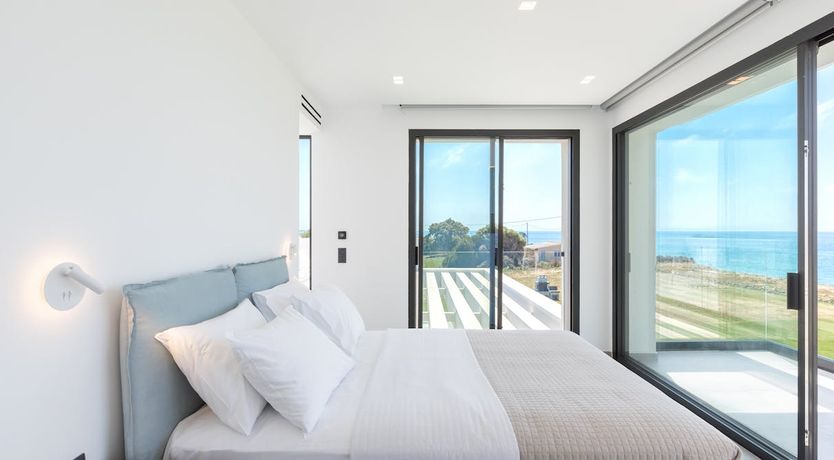 Photo of Poseidon's Pad