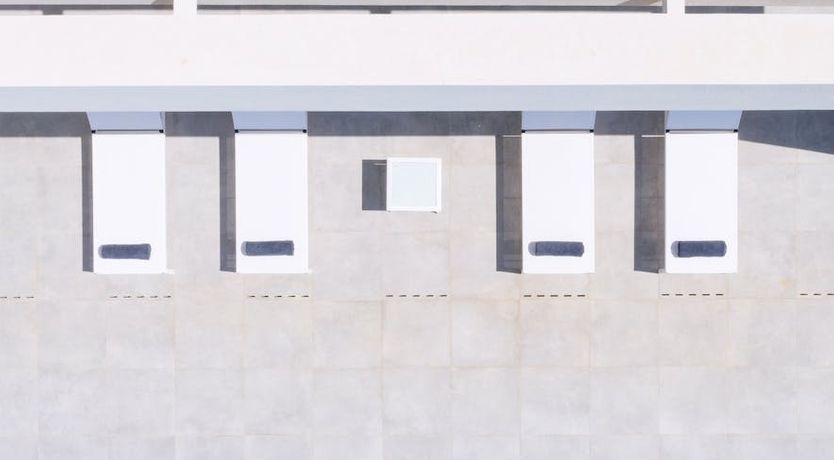 Photo of Poseidon's Pad