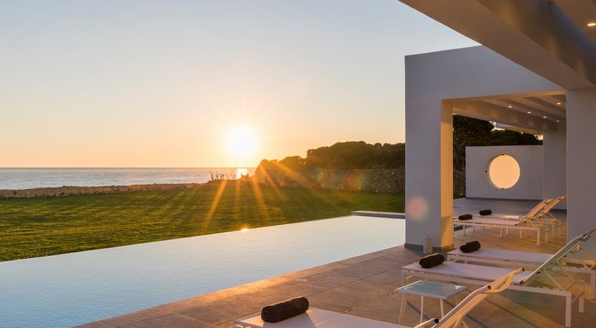 Photo of Poseidon's Pad