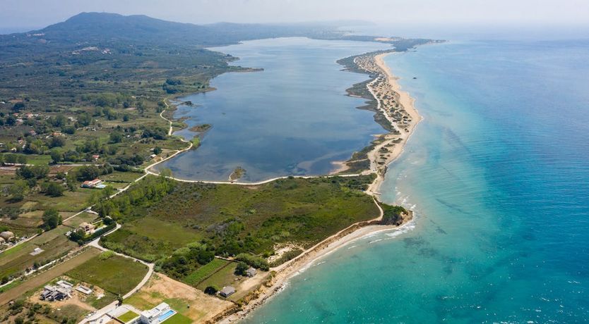 Photo of Poseidon's Pad