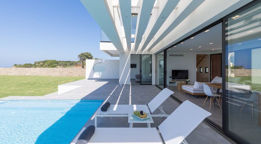 Photo of Poseidon's Pad