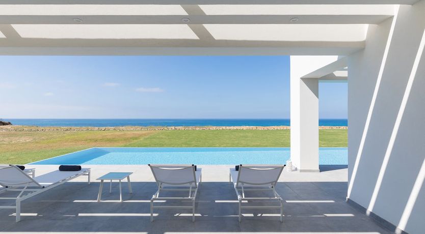 Photo of Poseidon's Pad