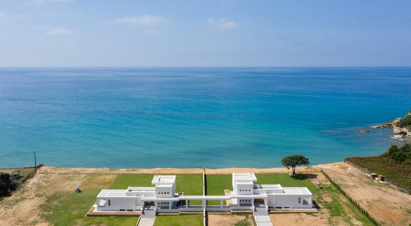 Photo of Poseidon's Pad