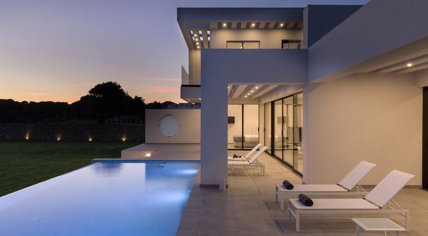 Photo of Poseidon's Pad