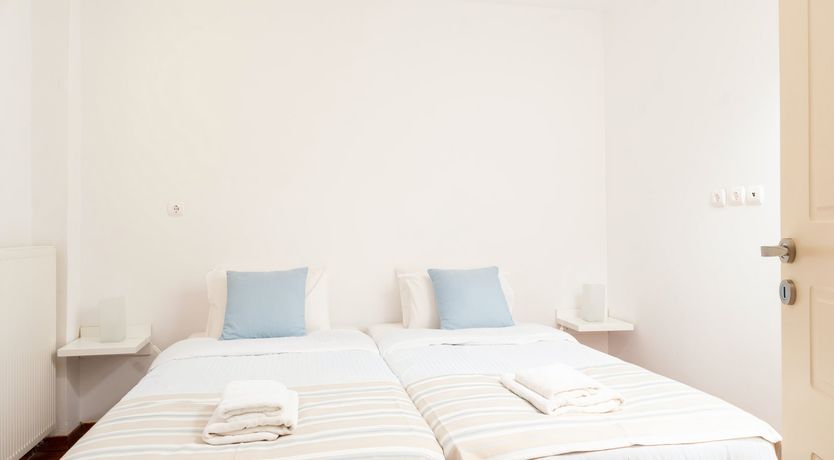 Photo of Blue Galaxy