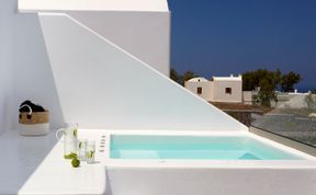 Photo of Santorini Seclusion