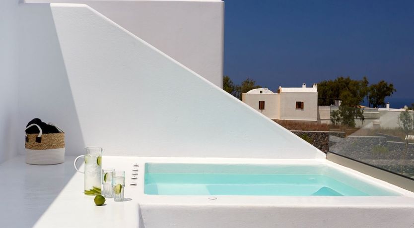 Photo of Santorini Seclusion