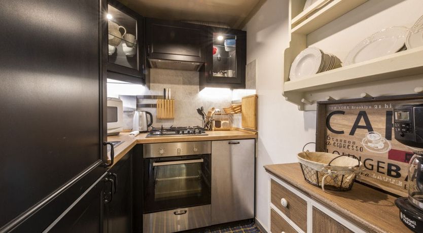 Photo of A Sprinkle of Magic