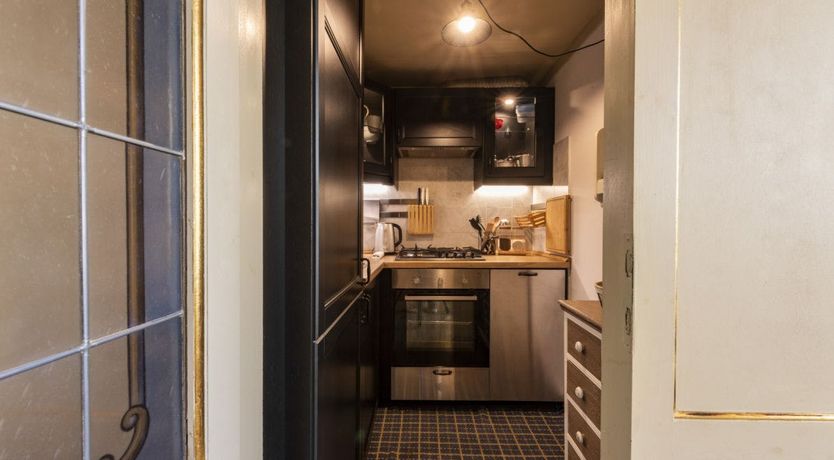 Photo of A Sprinkle of Magic