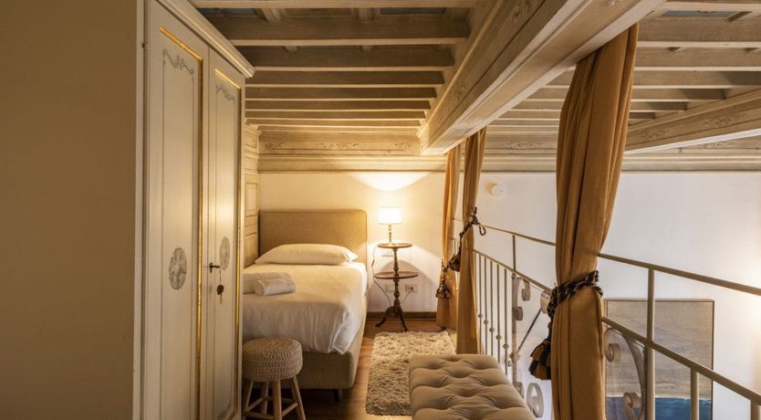 Photo of A Sprinkle of Magic