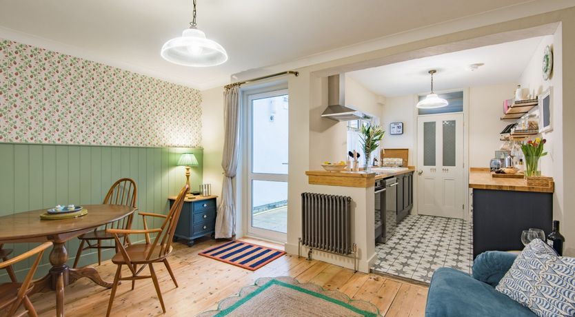 Photo of The Artist's Abode