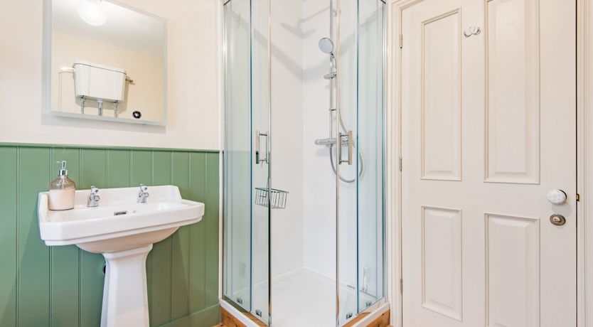 Photo of The Artist's Abode