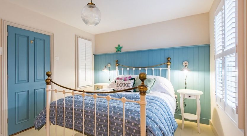 Photo of The Artist's Abode