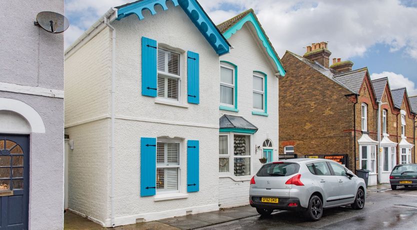 Photo of The Artist's Abode