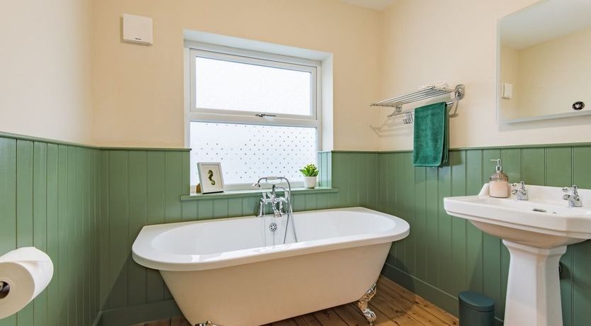 Photo of The Artist's Abode