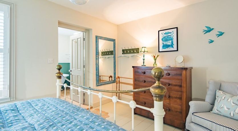 Photo of The Artist's Abode