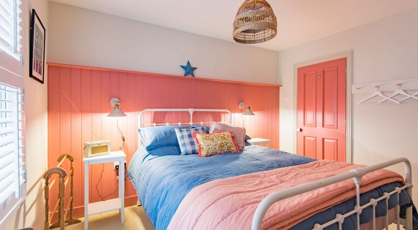 Photo of The Artist's Abode