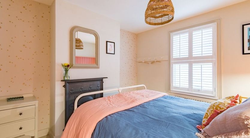 Photo of The Artist's Abode