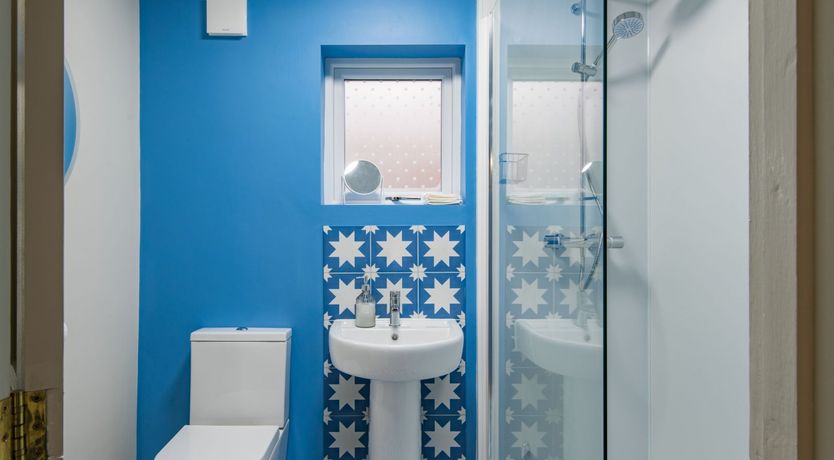 Photo of The Artist's Abode