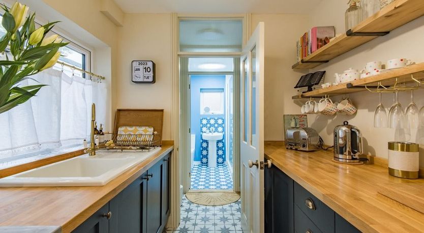 Photo of The Artist's Abode