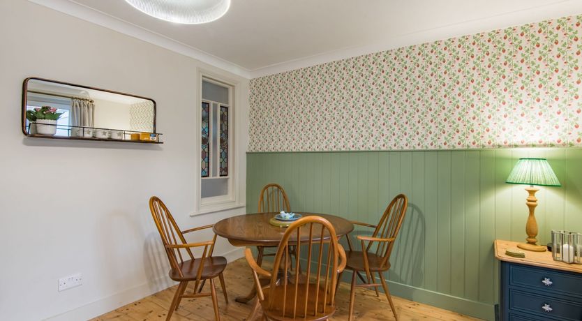 Photo of The Artist's Abode