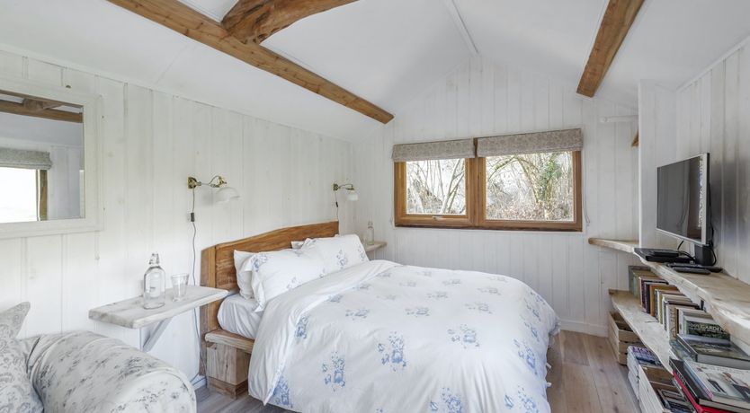 Photo of Nature's Joy