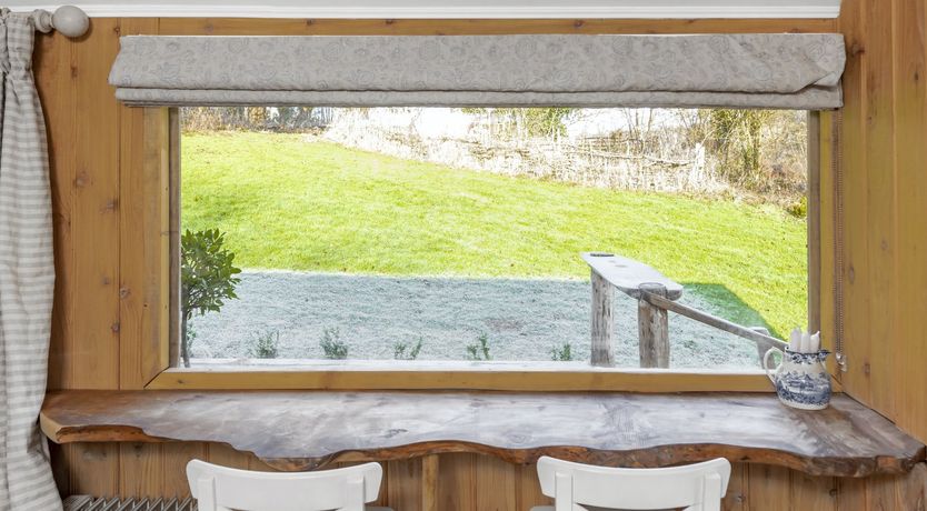 Photo of Nature's Joy