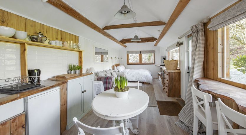 Photo of Nature's Joy