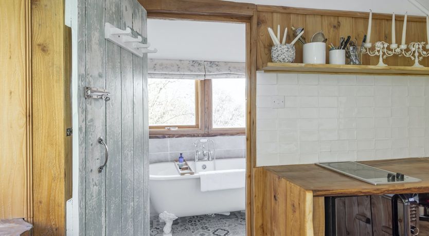 Photo of Nature's Joy