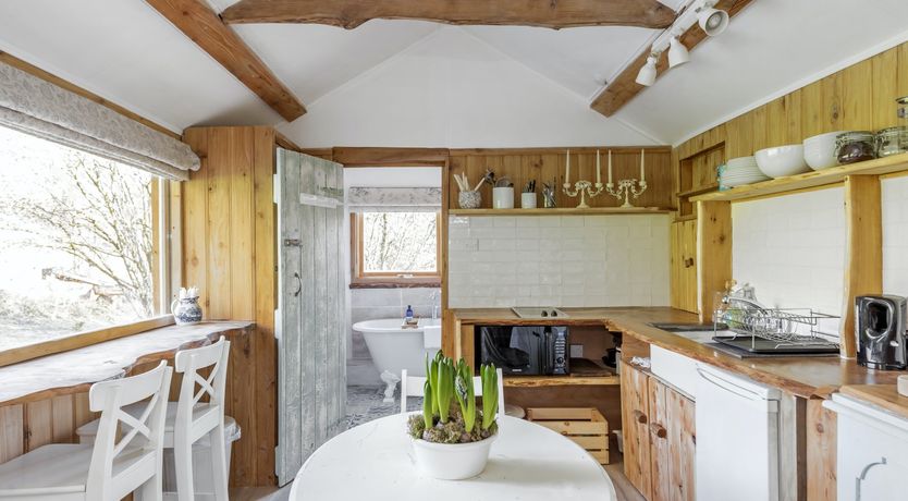 Photo of Nature's Joy