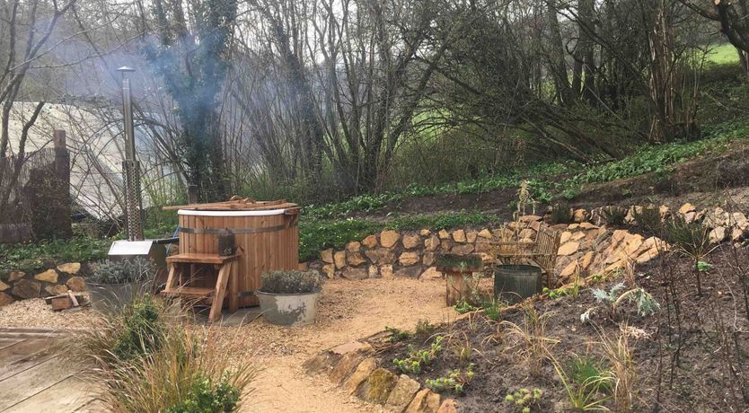 Photo of Nature's Joy