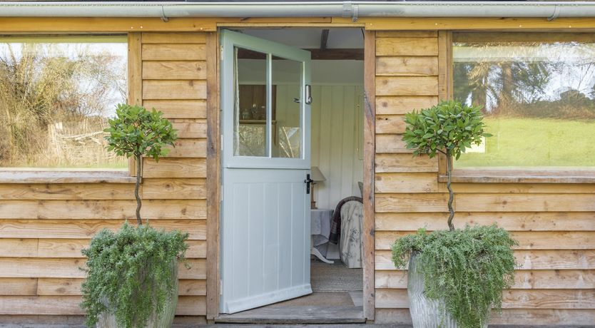 Photo of Nature's Joy