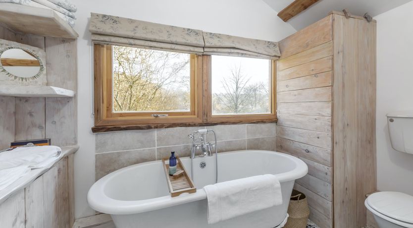 Photo of Nature's Joy