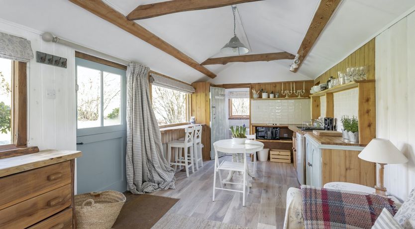 Photo of Nature's Joy