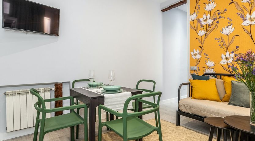 Photo of Botón De Oro