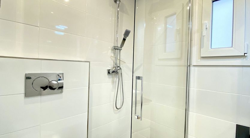 Photo of Palm Trees & Sunny Seas