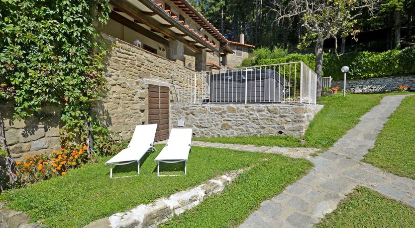 Photo of Enrapturing Scenery