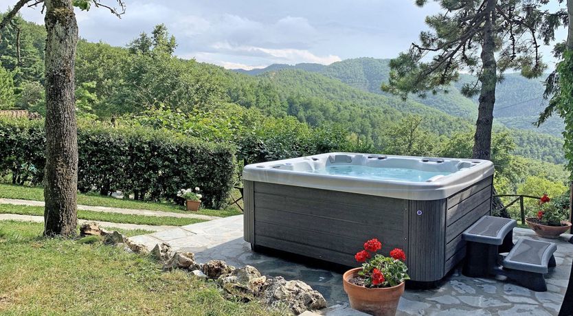 Photo of Enrapturing Scenery