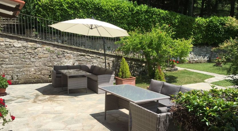 Photo of Enrapturing Scenery