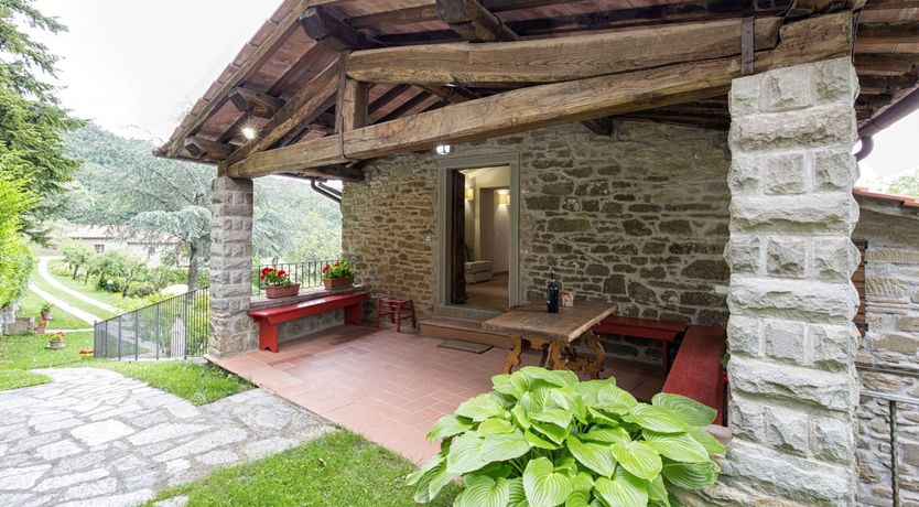 Photo of Enrapturing Scenery